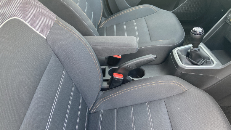 Dacia Sandero Stepway 1.0 TCe Expression 5dr Petrol Hatchback